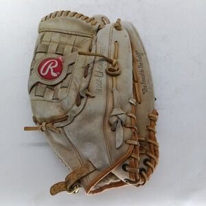 Rawlings RSG1 13.5 Inch Baseball Glove Fastback Basket Web Right Hand Throw a12